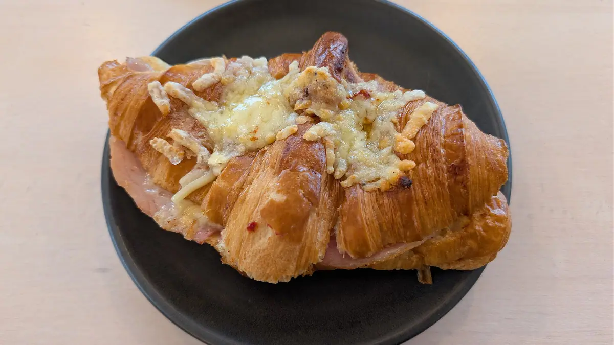 Happy Out Coffee – patisserie in Short Strand, Belfast